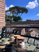 Raffaella Vatican House