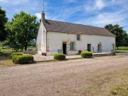 Maison au cœur des Bertranges