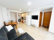 Apartamento con terraza y vistas al mar Playa de Moncofa