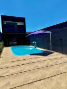 Espaco Novo Amanhecer