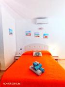 Casa vacanze Gardenia La Maddalena vicino al Mare con parcheggio gratuito