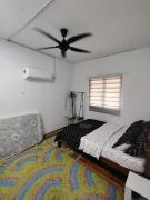 Top Arau