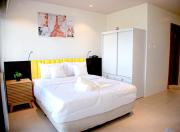 Deluxe studio for rent