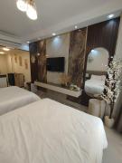 Florenza khamsin Resort Hurghada Red Sea