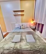 O Studio ACONChEGO bem no centro de Curitiba