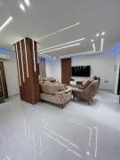 Comfy 2 bedrooms apartment in Cairo Sheraton, Airport