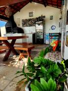 Pousada e Restaurante Lual do Parajuru