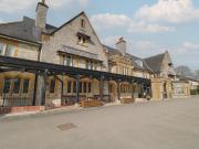 Chudleigh Charm at Harcombe House