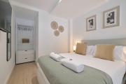 Romantic Suite Roig Arena N4 Virkin Suites
