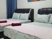 Ana Homestay DAirport
