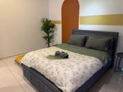 The Robertson S22 Jalan Alor Petaling Street Bukit Bintang KL 3R2B 8Pax