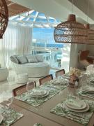 Cobertura no Pepê - Linda Vista