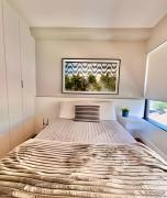 Studio SOFISTiCADO, Clean c Ar Condicionado