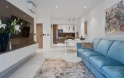 Luxury Apartment & Rooms "Diva West & East"