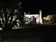 Villa Ciclamino by the sea in Cefalù