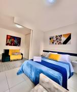 S2 MAGNiFICO# Passeio Publico c garagem