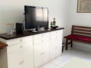 No Coração de Copacabana Praia e Metrô