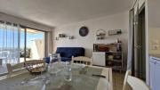 Saint Georges de Didonne - VUE MER pour ce STUDIO COSY en rez-de-chaussée