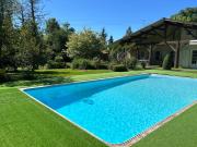 Maison de vacances Bazas