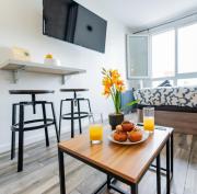 Charmant studio à Saint-Denis - accès direct Paris & Stade de France