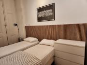Correeiros Baxa Centre Apartament