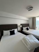 Elegant 1BR Condo at Brickell