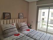 Lara apartment- beach Marina Agadir- Strand