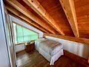 Alpenrose 4, Hottub, Mountains View, AC, sleep 5