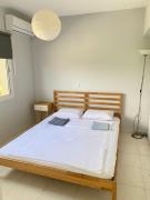 260 m to Beach, Sea&Sunset view terrasa