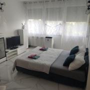 Studio apartman Franka