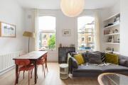 GuestReady - Tranquil home in London