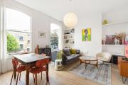 GuestReady - Stylish 1bed in Islington