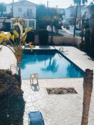 3 Bedroom Affordable Apartment in Oroklini with Communal Pool