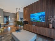 Estilo e Sofisticação no Centro de Gramado