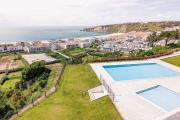 Sunset Nazare Apartment - BY SCH