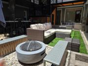 Laredo top hotel boutique