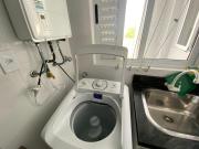 Vista Mar - Praia de Palmas - 80m da Praia - Piscina e Lazer Completo! 0475