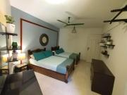 Luxury chalet at Lazorde Bay, North Coast 3BR C10