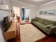 Tantín Santander center