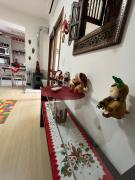 Confortável apartamento no centro de Canela