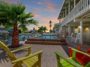 Top Aransas Pass