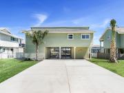 Top Aransas Pass