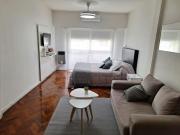 Monoambiente zona palermo