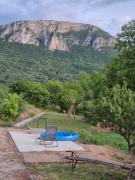 Ramonda Serbica- Peaceful Retreat in Sicevo Gorge