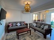 Cozy chalet at Lazorde Bay, North Coast C17