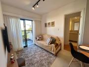 Apartamento completo - 2 suítes e muito conforto