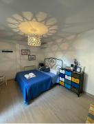 Il sorriso di Fregene