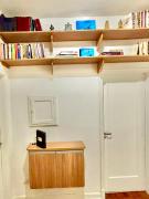 Santos Praia Gonzaga Varanda Cinematográfica - Melhor localização do Bairro