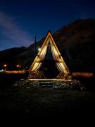 Loft de Montaña Único y Moderno