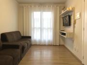 Apartamento Agradável próximo ao aeroporto